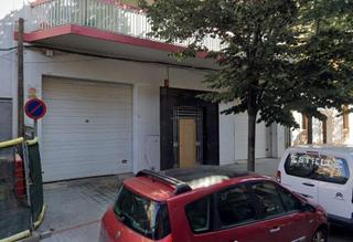 Location Local commercial à Catalunya - Fontetes. Local de 365 m excelente ubicación