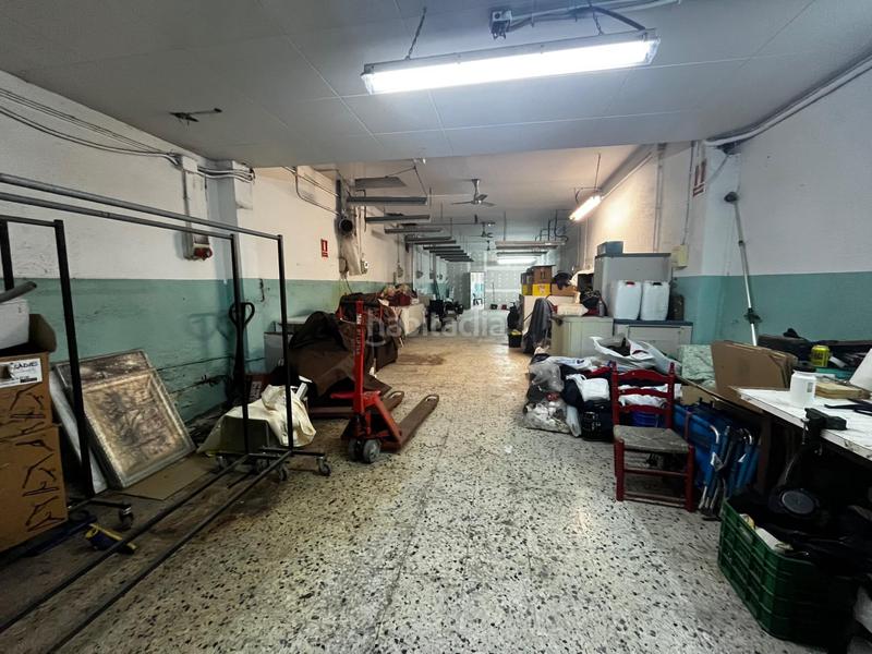 Foto 1c948d1d-8c6a-4b2b-bff4-bbfa61401d72. Local comercial oportunidad única local comercial convertible en vivienda en Barberà del Vallès