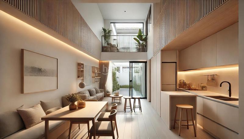 Foto 1f59f5b5-eb5e-4b86-8eda-071f1f20b2ee. Local comercial oportunidad única local comercial convertible en vivienda en Barberà del Vallès