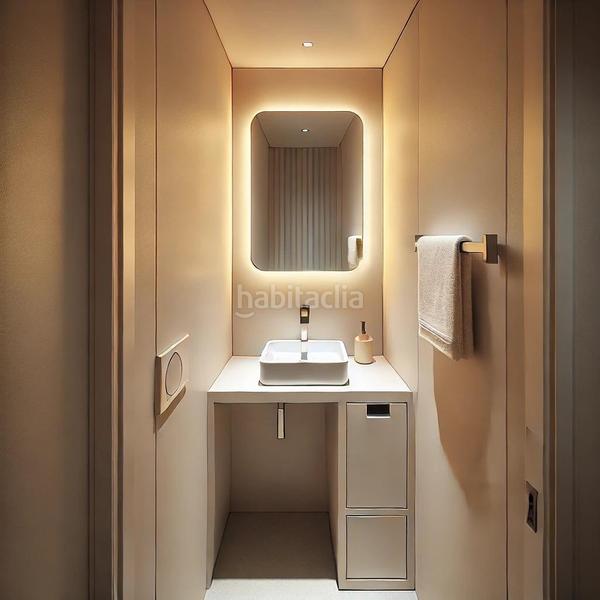 Foto 3e3327e7-be58-41db-a75b-965e4ee8fe37. Local comercial oportunidad única local comercial convertible en vivienda en Barberà del Vallès