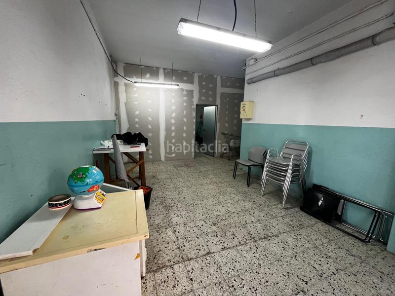 Foto 65d78320-1f1c-4357-9ecb-a2b904219c1d. Local comercial oportunidad única local comercial convertible en vivienda en Barberà del Vallès