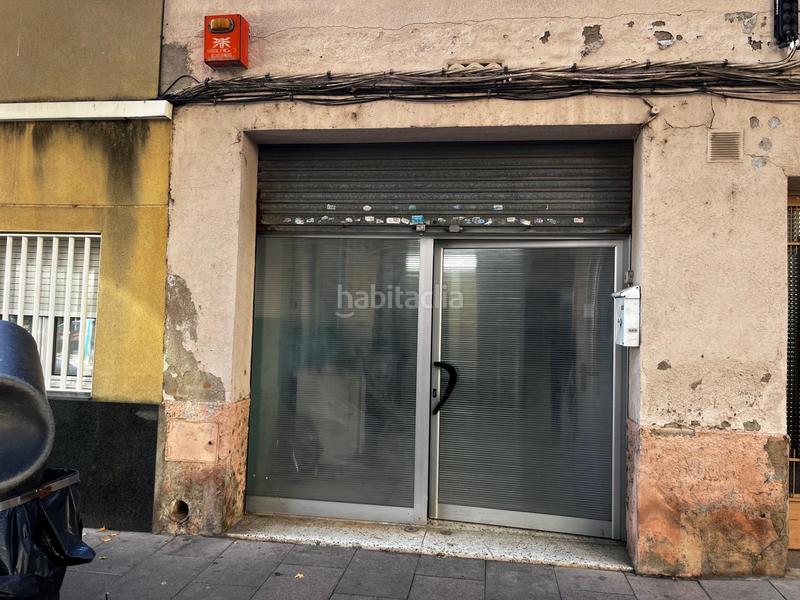 Foto 6c62414b-c1d0-42b6-8f88-e4b97fdef612. Local comercial oportunidad única local comercial convertible en vivienda en Barberà del Vallès