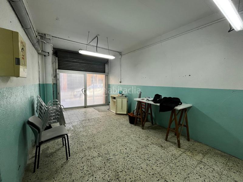 Foto 761d6822-bf9a-4f5e-b5c4-db4f91160949. Local comercial oportunidad única local comercial convertible en vivienda en Barberà del Vallès