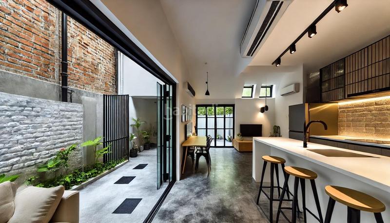 Foto d2451246-7881-428e-b652-12dac58bd81b. Local comercial oportunidad única local comercial convertible en vivienda en Barberà del Vallès