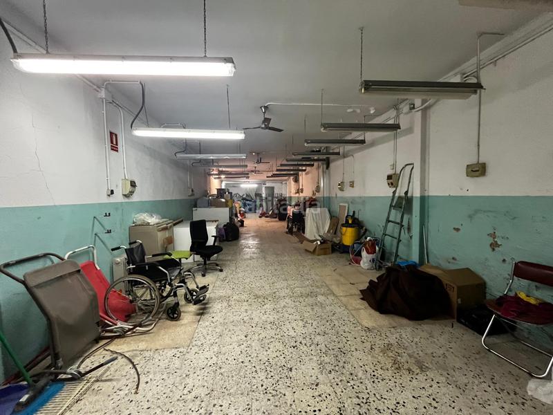 Foto ddb4de36-90b1-493f-8c4b-a726a258b35e. Local comercial oportunidad única local comercial convertible en vivienda en Barberà del Vallès