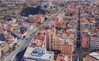 Terreny residencial a Can Puiggener. Solar con 1525 m de edificabilidad