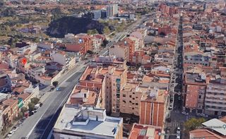 Residential Plot in Can Puiggener. Solar con 1525 m2 de edificabilidad