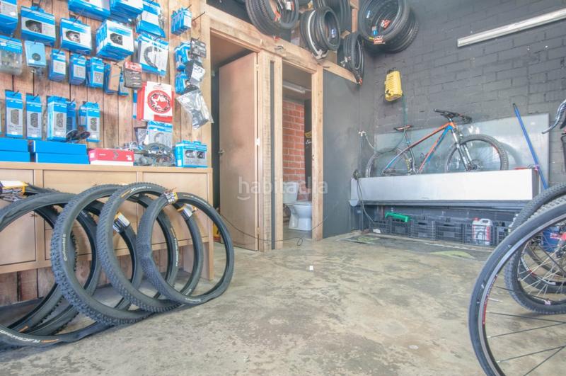 Foto 89395545-2414-4ebf-a228-5bc8f8cf5241. Affitto locale commerciale in Zona Industrial Barberà del Vallès