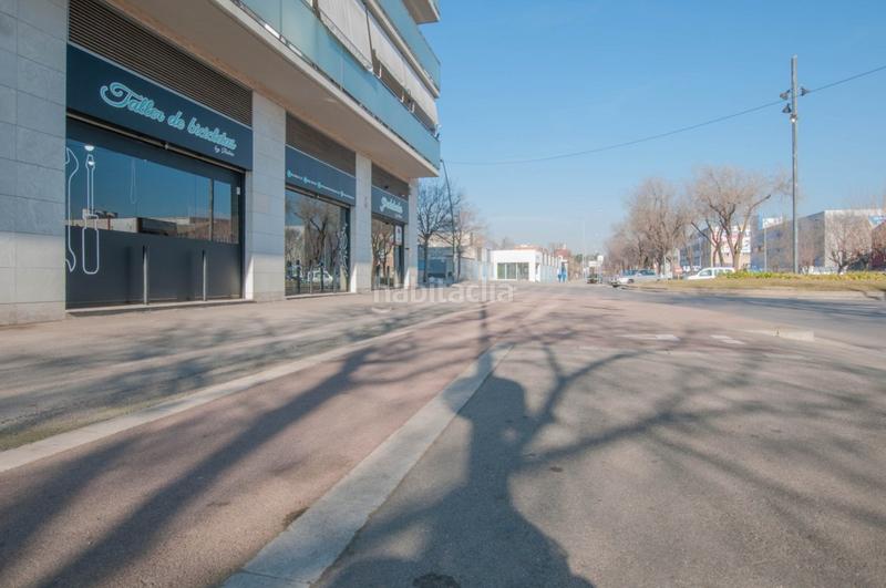 Foto 3d1a265c-d72a-4b5e-bdd3-45d63a5bdee5. Alquiler local comercial  de 120m2 en alquiler en zona ronda santa maria de barberá del valles en Barberà del Vallès