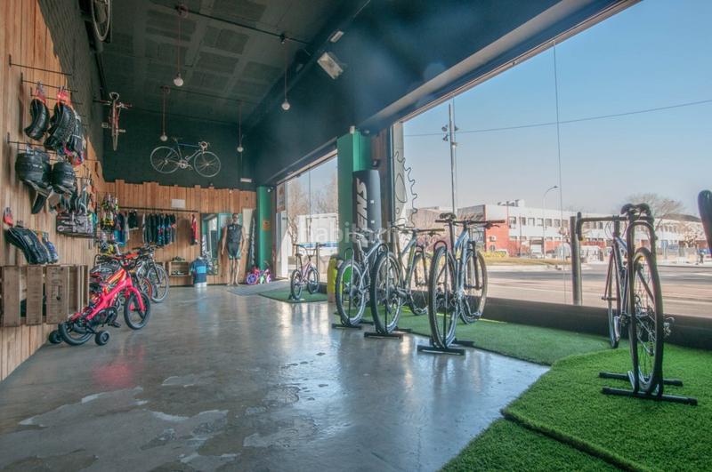 Foto 7aa5965e-d6a1-4ff6-90a6-4f980efaa2c5. Alquiler local comercial  de 120m2 en alquiler en zona ronda santa maria de barberá del valles en Barberà del Vallès