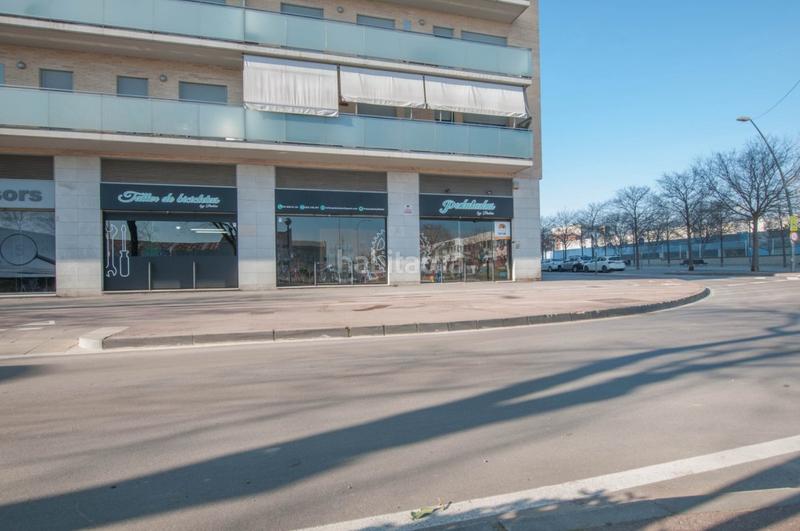 Foto b5d902e4-5f9a-4c09-b75a-d19b5f97574a. Alquiler local comercial  de 120m2 en alquiler en zona ronda santa maria de barberá del valles en Barberà del Vallès