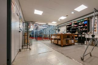 Geschäftsraum in Can Feu