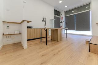 Local Comercial en Eixample