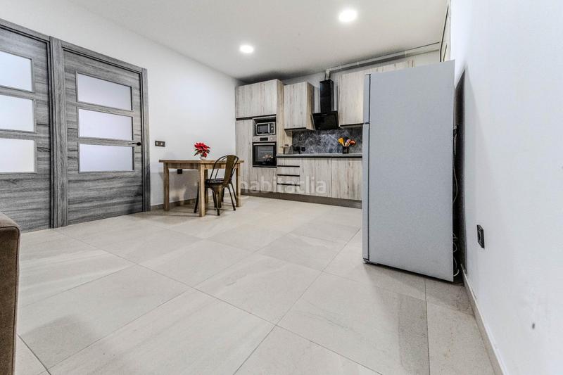 Foto 40d7e06a-c4b4-4555-b31e-e42c1c8492a1. Ground floor with heating in Eixample Sabadell