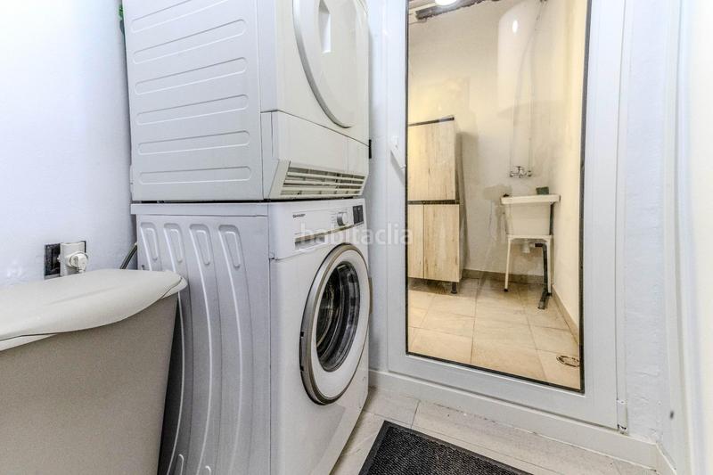 Foto 4e06bc26-37f5-4d46-a20a-e44c015c5517. Ground floor with heating in Eixample Sabadell