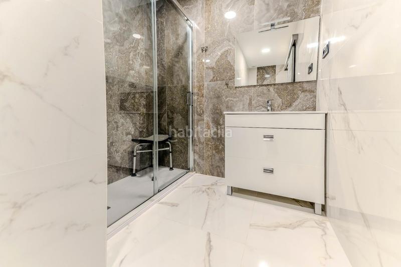 Foto 8de0d20e-cce5-40e3-8126-559fa198ca00. Ground floor with heating in Eixample Sabadell