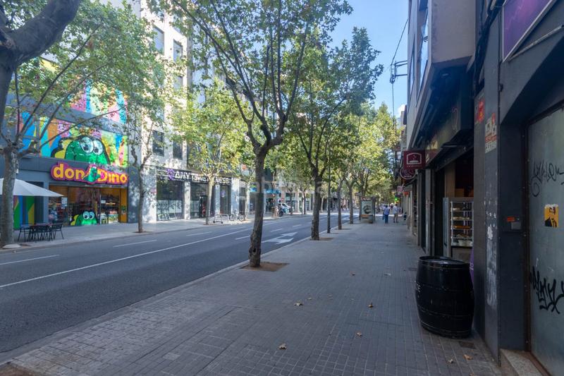 Foto 62a011ab-34ca-400c-bc7c-856361592d11. Rent business premise in Eixample Sabadell