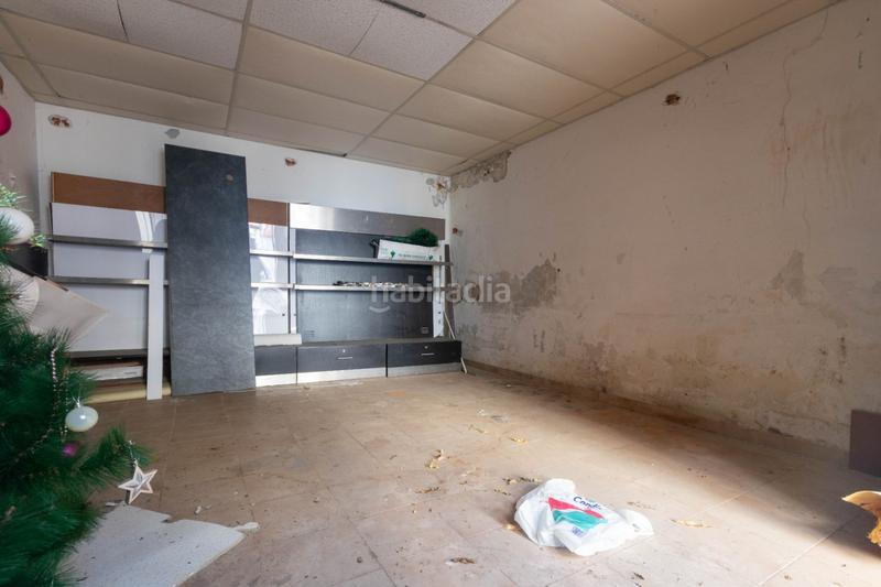 Foto 8f99c37f-66d9-4eed-b39a-e0acf10d6bbb. Rent business premise in Eixample Sabadell