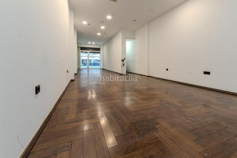 Foto 96e60285-bc11-4113-88b1-740aac4d3354. Rent business premise in Eixample Sabadell