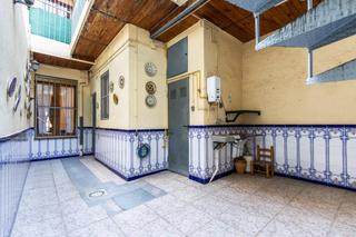 Casa  Carrer d'arimn. Una casa con alma en el corazn de sabadell
