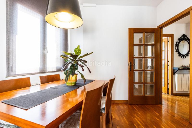 Foto 1d612707-95a1-405b-986a-bbfeab30228e. Ático  dúplex con terraza de ensueño en Creu de Barberà en Sabadell