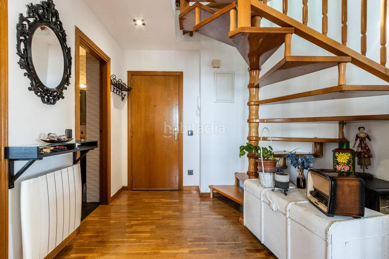 Foto 489f5b6e-5702-4d61-8bed-52f7697b252d. Ático  dúplex con terraza de ensueño en Creu de Barberà en Sabadell