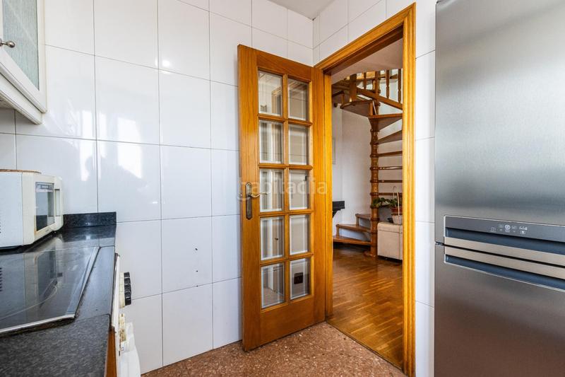 Foto 59053f36-3171-4829-ad9f-d47d1e055e4f. Ático  dúplex con terraza de ensueño en Creu de Barberà en Sabadell