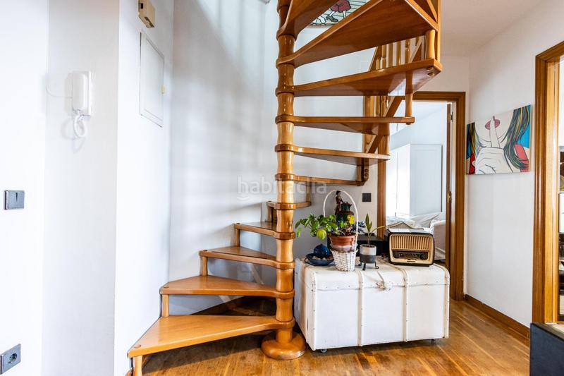 Foto aa293876-6846-4fcd-8c3f-44363890af05. Ático  dúplex con terraza de ensueño en Creu de Barberà en Sabadell