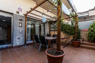 Planta baixa a Eixample. Tu nuevo hogar en leixample! planta baja única en sabadell