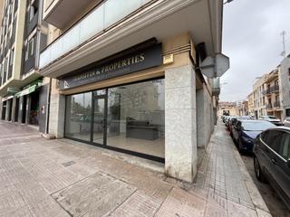 Local Comercial a Gràcia. Haz realidad tu negocio con este local único en el barrio de grà