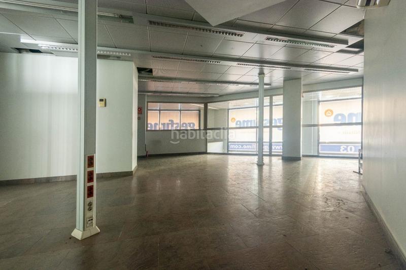 Foto 11f4403b-8aba-44c7-a5ae-d045bee88acc. Location bureau avec chauffage dans Eixample Sabadell