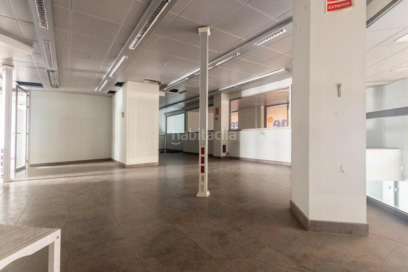 Foto 35e57a0f-07e2-45f7-b2d0-134f23a8d829. Location bureau avec chauffage dans Eixample Sabadell