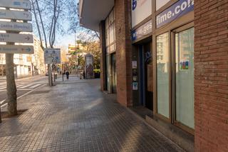 Location Bureau à Eixample. Oficina de 170 m avda barberà a 50 metros rambla