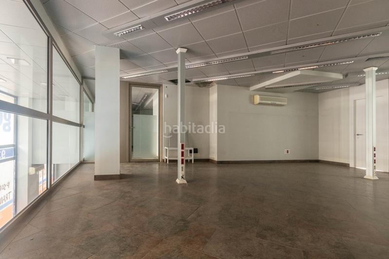 Foto 6ef1b767-b8fa-4bc8-849c-4e244588b694. Location bureau avec chauffage dans Eixample Sabadell