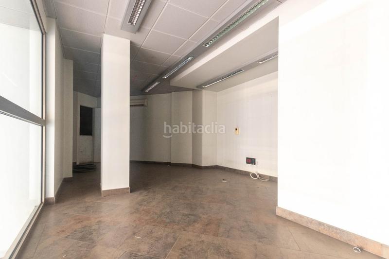 Foto dae318d4-690d-4398-b564-2c20482a7627. Location bureau avec chauffage dans Eixample Sabadell