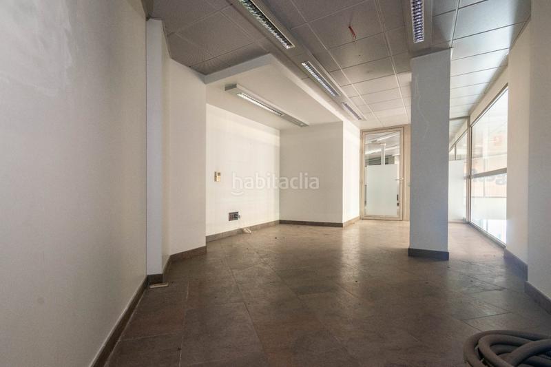 Foto 58f8bf1c-0ea6-4593-9d78-63dbf43133cc. Rent office space with heating in Eixample Sabadell