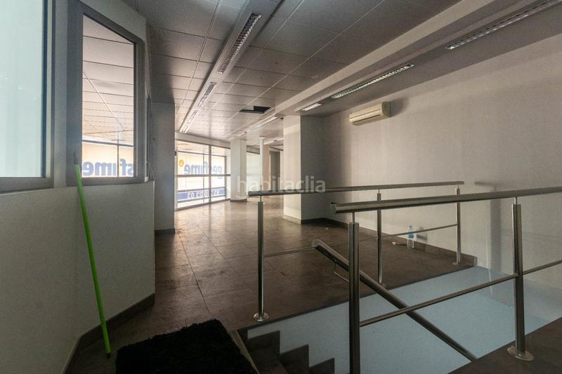 Foto 72f87e38-25d3-4922-aa76-d5c4e786245c. Rent office space with heating in Eixample Sabadell