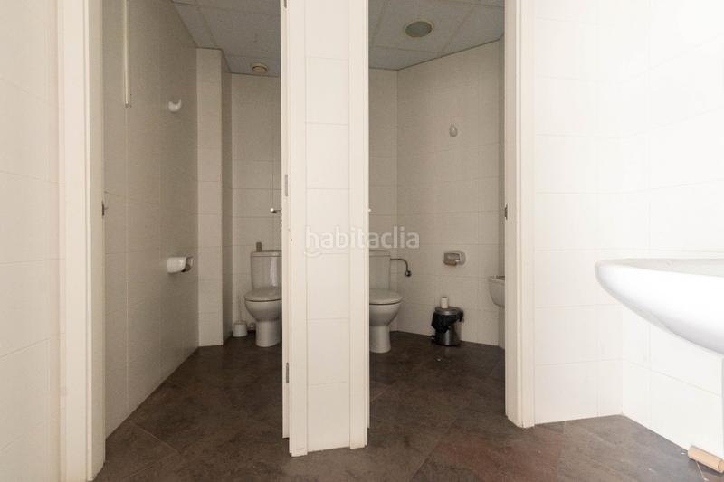 Foto bb80ca30-76ec-4e5a-9a62-a0a2269421e4. Rent office space with heating in Eixample Sabadell