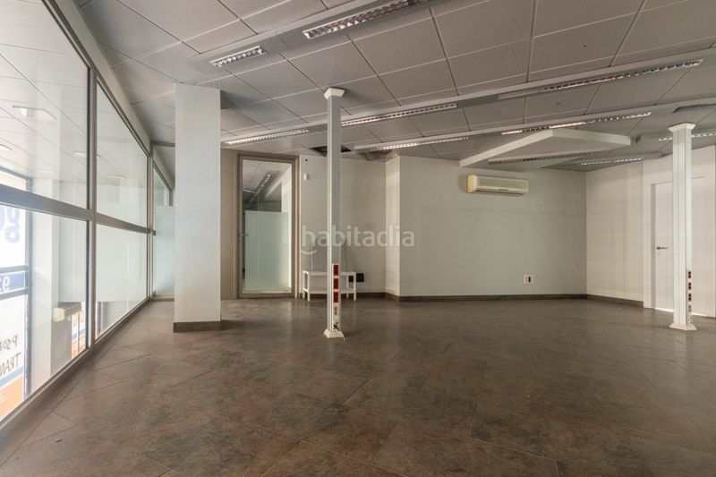Foto 6ef1b767-b8fa-4bc8-849c-4e244588b694. Location bureau avec chauffage dans Eixample Sabadell