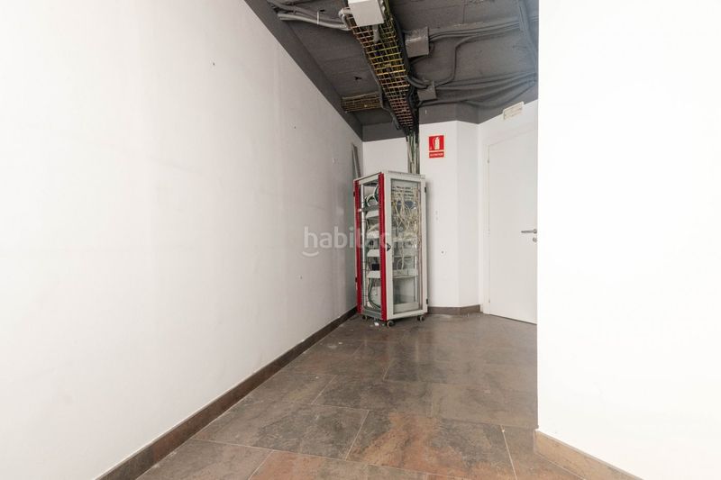 Foto 8057412b-d7e9-4cb8-b245-cf98b19ccc41. Location bureau avec chauffage dans Eixample Sabadell
