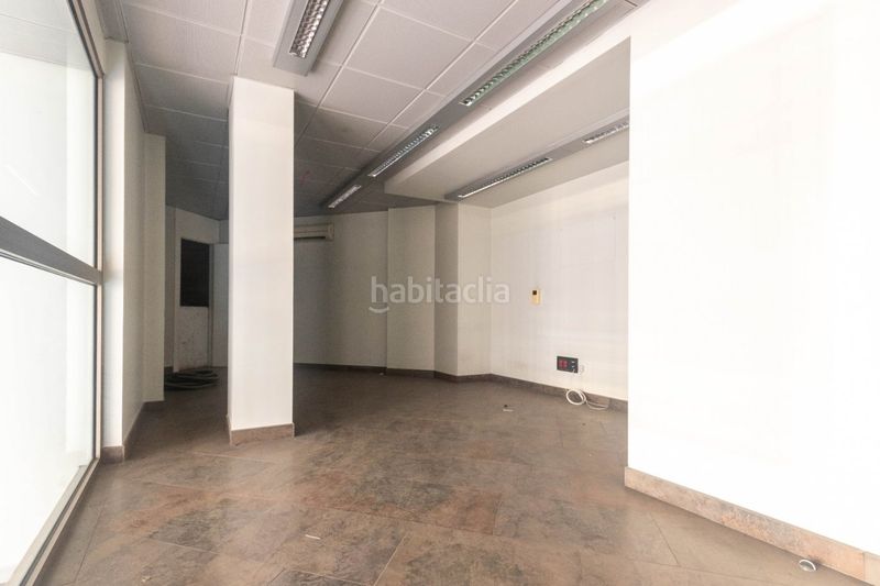 Foto dae318d4-690d-4398-b564-2c20482a7627. Location bureau avec chauffage dans Eixample Sabadell