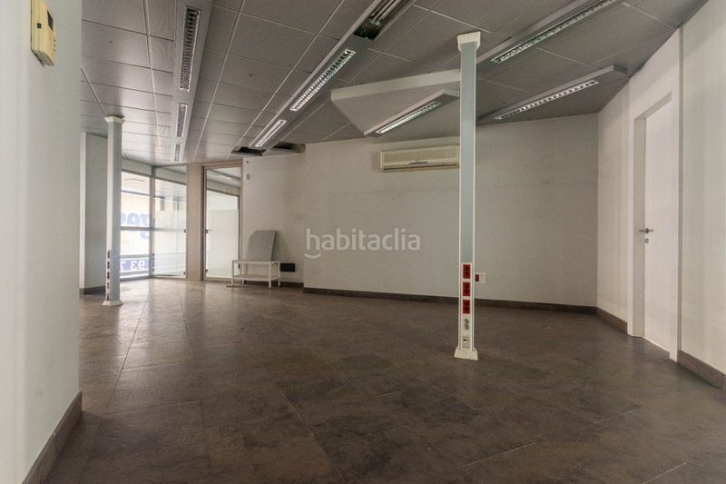 Foto 34c8b8e2-8efd-46ba-b44f-28675c4118b3. Miete büro mit heizung in Eixample Sabadell