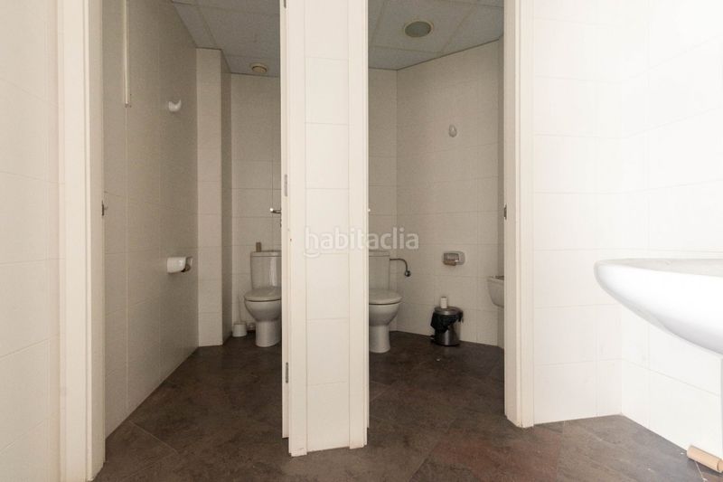 Foto bb80ca30-76ec-4e5a-9a62-a0a2269421e4. Miete büro mit heizung in Eixample Sabadell