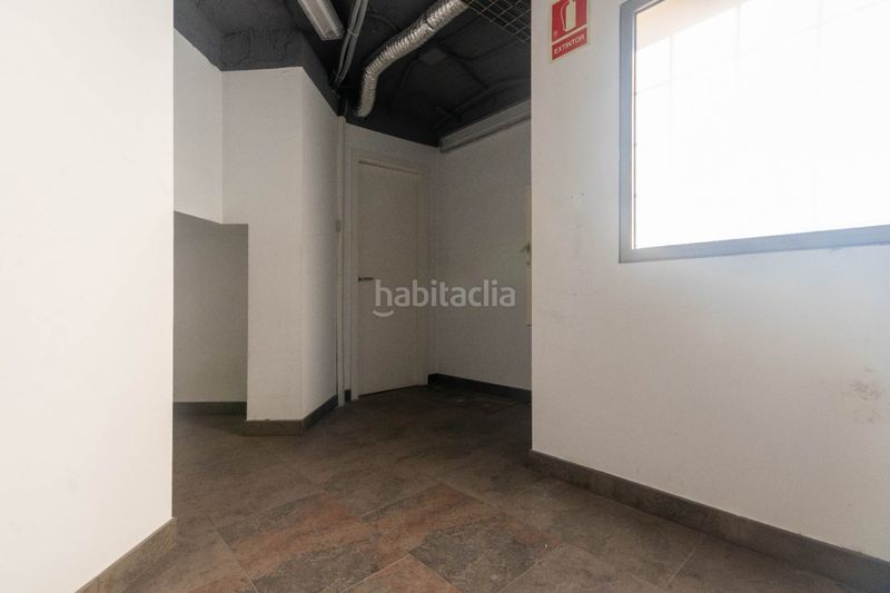 Foto da510be2-9966-4bf3-b216-244f00d78d35. Miete büro mit heizung in Eixample Sabadell