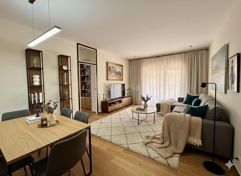 Foto 0ab92d69-4a20-453f-91a4-7079f81bdce6. Appartement avec chauffage parking dans Centre Sabadell