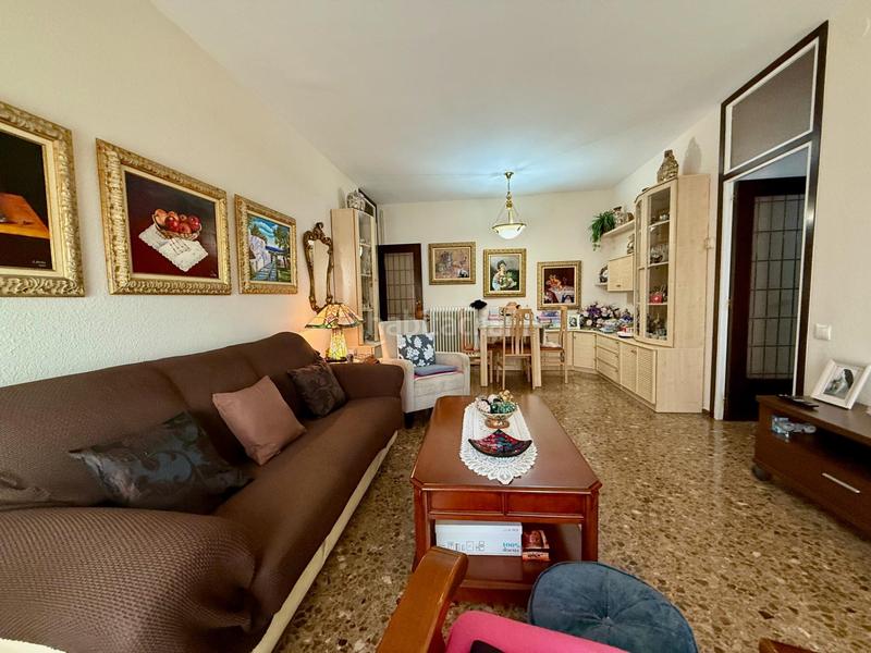 Foto 43a9a118-1d9c-4b18-a0d2-9bb957512402. Appartement avec chauffage parking dans Centre Sabadell