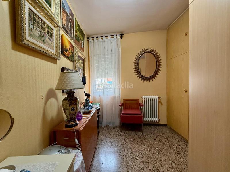 Foto 60f2537f-0f7f-4c28-8dab-5f80092d881a. Appartement avec chauffage parking dans Centre Sabadell