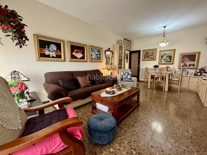 Foto fc33b3a1-c1a4-4ef5-b572-df1b86c610e4. Appartement avec chauffage parking dans Centre Sabadell