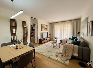 Appartamento in Centre. Centre junto rambla  4 hab  2 baños  95 m2  1. con ascensor  gar