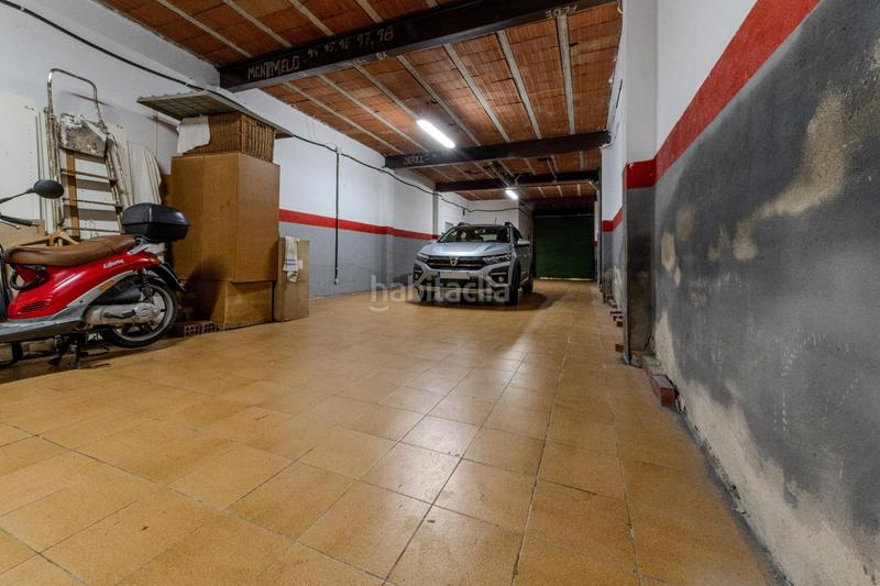 Foto 62964d36-bb7b-48a1-90fa-23bccd55f015. Local comercial a Can Rull Sabadell